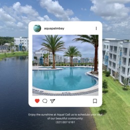 image of a waterfront