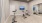 a room with exercise equipment