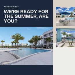 Instagram post from @aquapalmba on June 05, 2025 00:00:00am